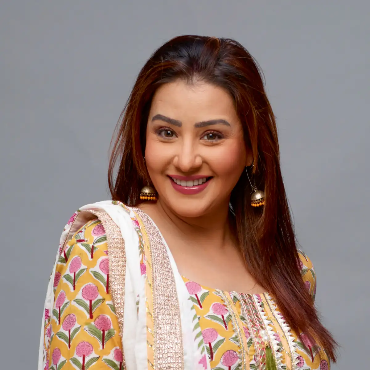 SHILPA SHINDE